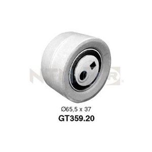 GT359.20 Timing belt support roller/pulley fits: CITROEN JUMPER; PEUGEOT B