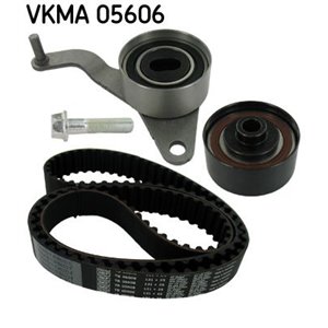 VKMA 05606 Timing set (belt+ sprocket) fits: OPEL ASTRA G, ASTRA J, COMBO TO