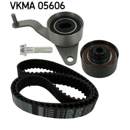 VKMA 05606 Timing Belt Kit SKF