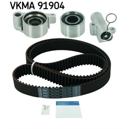 VKMA 91904 Комплект ремня ГРМ SKF 
