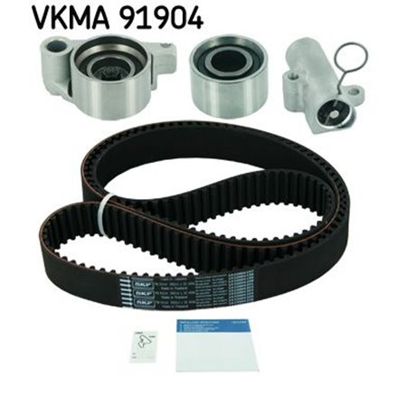 VKMA 91904 Timing Belt Kit SKF