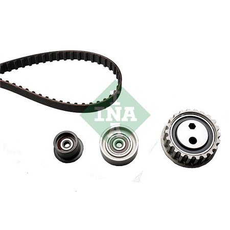 530 0007 10 Комплект ремня ГРМ Schaeffler INA