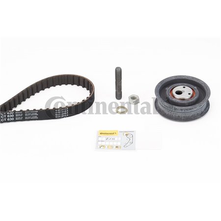 CT630K1 Timing Belt Kit CONTINENTAL CTAM