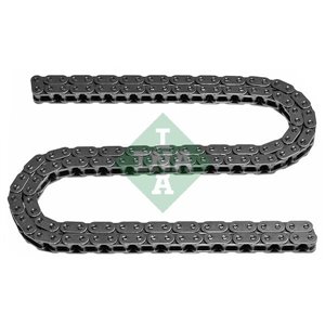 553 0300 10 Timing chain (number of links: 142) fits: MERCEDES C (CL203), C T