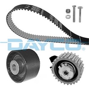 DAYKTB847 Timing set  belt  sprocket  fit - Top1autovaruosad