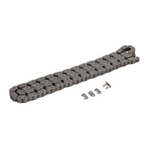DIDSCA0409ASV-120 Timing chain SCA0409ASV number of links 120, open, chain type Pla