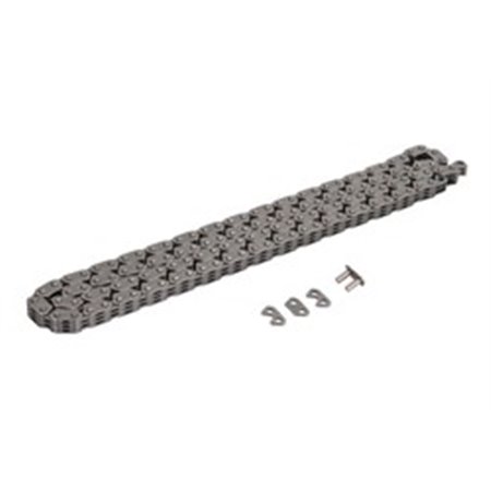 DIDSCA0409ASV-130 Timing chain SCA0409ASV number of links 130, open, chain type Pla