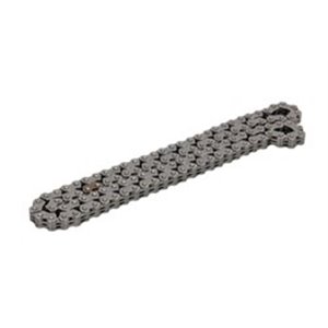 DIDSCR0409SV-112 Timing chain SCR0409SV number of links 112, factory forged, chain