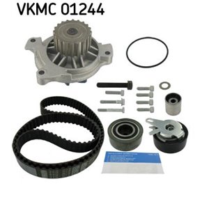 VKMC 01244 Vattenpump &...