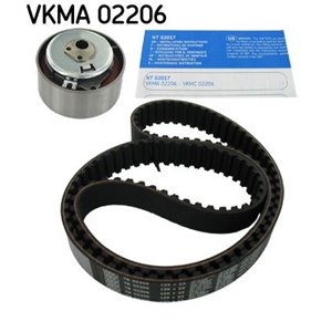 VKMA 02206 Kamremssats SKF - Top1autovaruosad