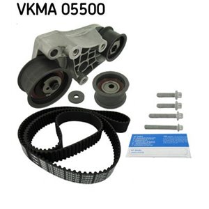 VKMA 05500 Jakohihnasarja SKF - Top1autovaruosad