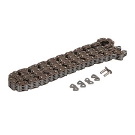 DIDSCA0412ASV-92 Timing chain SCA0412ASV number of links 92, open, chain type Plat