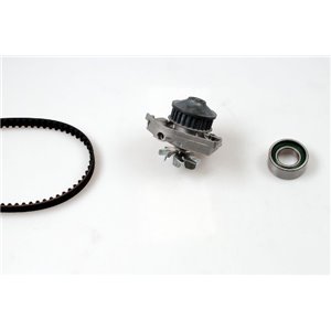 PK10640 Water Pump & Timing Belt Kit HEPU - Top1autovaruosad