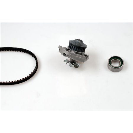 PK10640 Vattenpump & Kamremssats HEPU