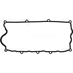 71-36081-00 Taittuvan kannen tiiviste sopii: HONDA CIVIC VII OPEL ASTRA G, AST