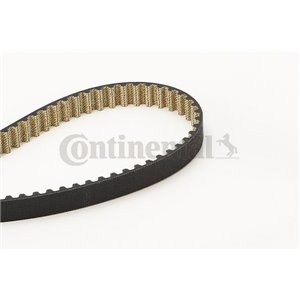 CT 1211 Timing belt fits: FORD B MAX, C MAX II, ECOSPORT, FIESTA VI, FIES