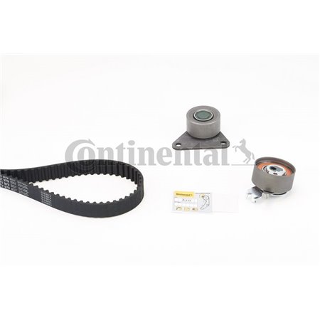 CT979K1 Timing Belt Kit CONTINENTAL CTAM