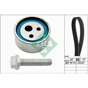 530 0182 10 Timing Belt Kit Schaeffler INA - Top1autovaruosad