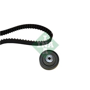 530 0153 10 Комплект ремня ГРМ Schaeffler INA - Top1autovaruosad