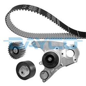 KTBWP3390 Water Pump & Timing Belt Kit DAYCO - Top1autovaruosad