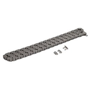 DIDSCA0409ASV-144 Timing chain SCA0409ASV number of links 144, open, chain type Pla