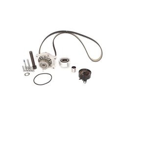 1 987 946 449 Timing set (belt + pulley + water pump) fits: VW CRAFTER 30 35, C