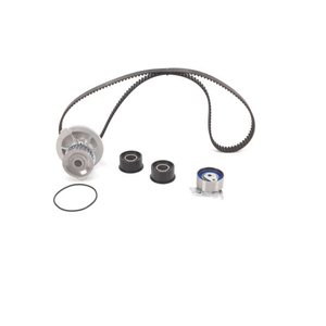 1 987 946 901 Water Pump & Timing Belt Kit BOSCH - Top1autovaruosad