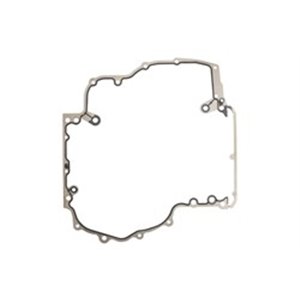 EL003780 Timing gear cover gasket fits: MERCEDES ACTROS MP4 / MP5, ANTOS, 