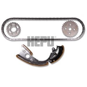 21-0354 Timing Chain Kit HEPU - Top1autovaruosad