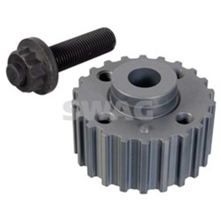 30 92 4674 Sprocket, crankshaft SWAG