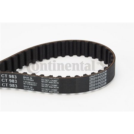 CT983 Timing Belt CONTINENTAL CTAM