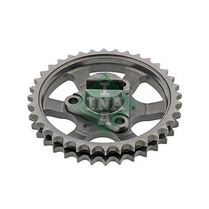 554 0150 10 Camshaft sprocket/gear fits: MERCEDES C T MODEL (S203), C T MODEL