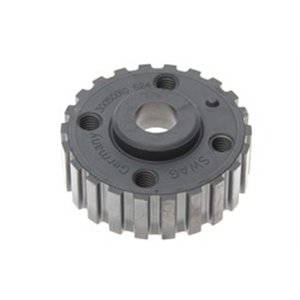 SW30050010 Crankshaft gear fits: AUDI 100 C3, 100 C4, 80 B2, 80 B3, 80 B4, A