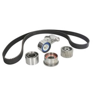 K015537XS Timing Belt Kit GATES - Top1autovaruosad