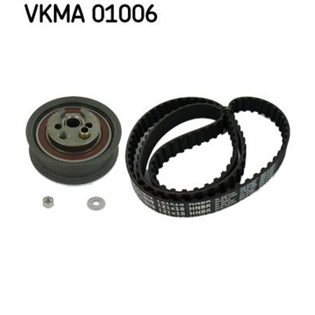 VKMA 01006 Timing Belt Kit SKF