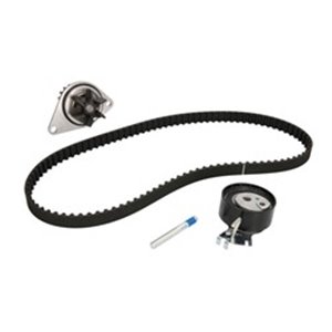 KTBWP3370 Water Pump & Timing Belt Kit DAYCO - Top1autovaruosad