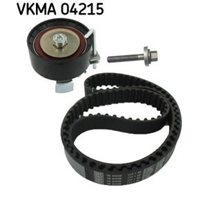 VKMA 04215 Hammasrihma komplekt SKF - Top1autovaruosad