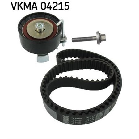 VKMA 04215 Комплект ремня ГРМ SKF 