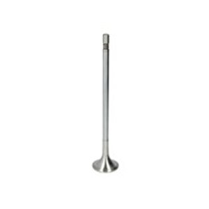 48311 Exhaust valve (38x8x191,6mm) fits: VOLVO fits: VOLVO 8300, 9300, 