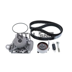 KDP474.130 Water Pump & Timing Belt Kit SNR - Top1autovaruosad