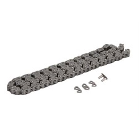 DIDSCA0409ASV-108 Timing chain SCA0409ASV number of links 108, open, chain type Pla