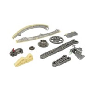 21-0408 Timing Chain Kit HEPU - Top1autovaruosad