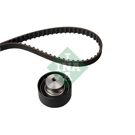 530 0228 10 Комплект ремня ГРМ Schaeffler INA