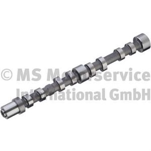 50 007 033 Camshaft (exhaust side exhaust valves) fits: IVECO DAILY III, DAI