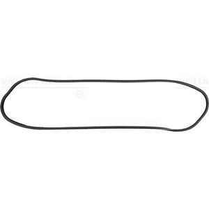 71-33906-00 Rocker cover gasket fits: IVECO ZETA 3.9D 01.87 03.91