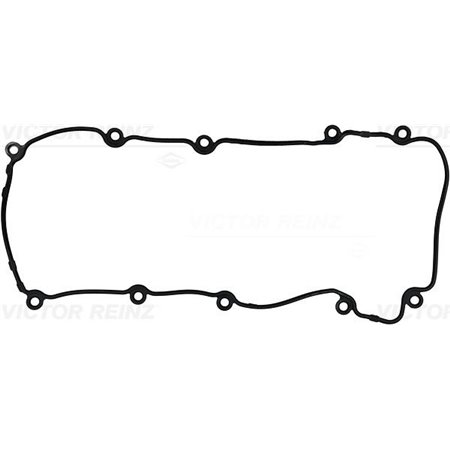 71-12601-00 Gasket, cylinder head cover VICTOR REINZ