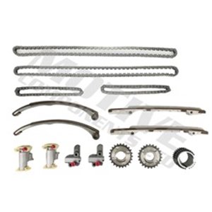 TCK252 Timing Chain Kit MOTIVE - Top1autovaruosad