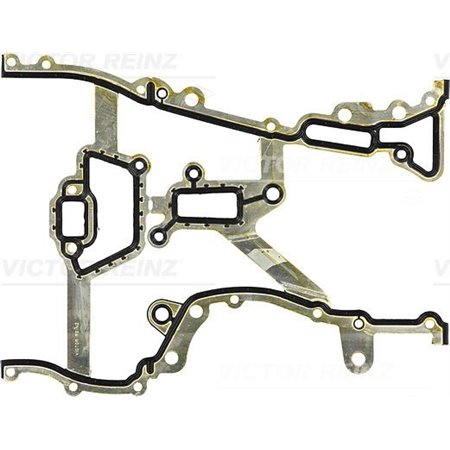 71-33492-00 Gasket, timing case VICTOR REINZ