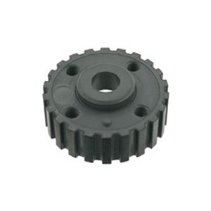 FE25194 Crankshaft gear fits: AUDI 100 C3, 100 C4, 80 B2, 80 B3, 80 B4, A