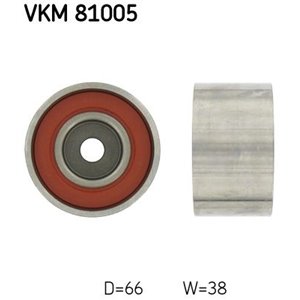 VKM 81005 Hammasrihma tugirull / rihmaratas sobib: LEXUS GS, GX, LS, LX, SC